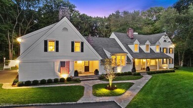 61 Sleepy Hollow Rd, New Canaan, CT 06840 - photo 2