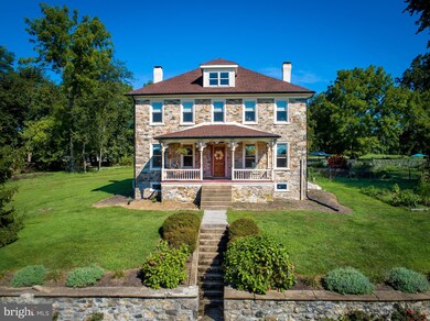 341 Fairview Rd, Glenmoore, PA 19343 - photo 4