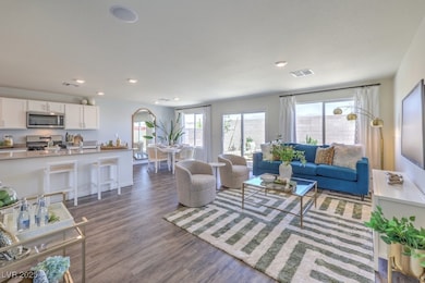 Model Home! Photos for representation only - color