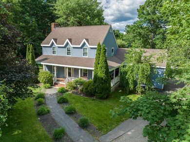 85 E Charlton Rd, Spencer, MA 01562 - photo 2