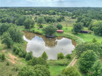 335756 E 998 Rd, Meeker, OK 74855 - photo 2