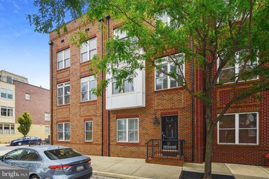 1403 Steuart St, Baltimore, MD 21230 - photo 3