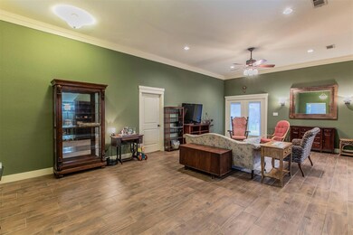 3002 Tenison Dr, Ennis, TX 75119 - photo 4