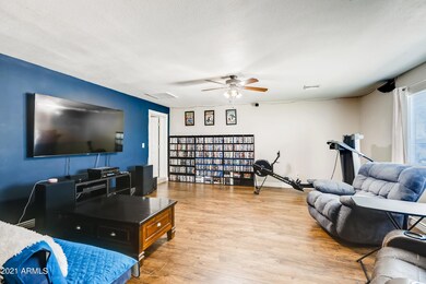 3705 W Thunderbird Rd Phoenix AZ - MLS S