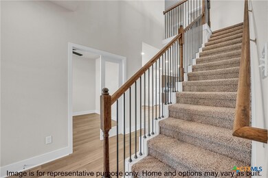 533 Pipe Creek Dr, Temple, TX 76502 - photo 3