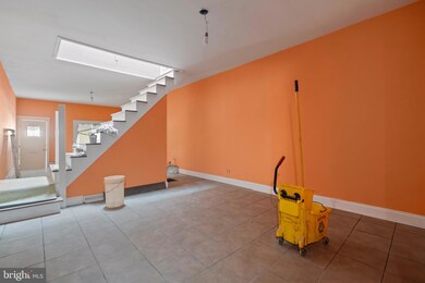 1702 N Wolfe St, Baltimore, MD 21213 - photo 5