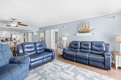 4311 S Ocean Blvd unit 701, North Myrtle Beach, SC 29582 - photo 6