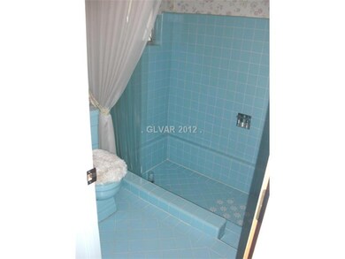 Bathroom.