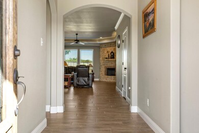 476 Pine Rd, Poolville, TX 76487 - photo 5