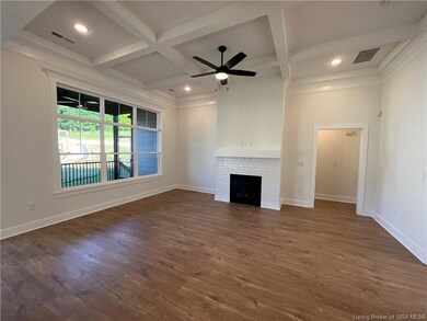 411 Milan Ct unit 33, Navilleton, IN 47119 - photo 5