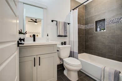 1406 Mansfield St, Houston, TX 77091 - photo 6