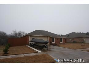 2512 Vernice Dr, Copperas Cove, TX 76522 - photo 2