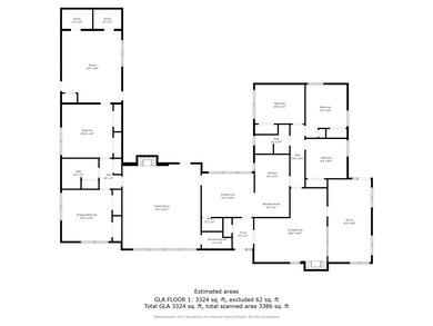 120 Horseshoe Dr, Shelbyville, TN 37160 - photo 6