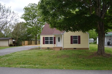 2005 Springdale Ave, Shelbyville, TN 37160 - photo 2