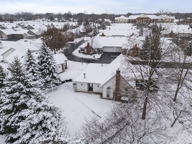 3651 Colonial Dr unit 3651, Hilliard, OH 43026 - photo 5