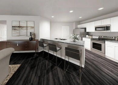 812 Eagles Nest Dr, Cleburne, TX 76031 - photo 3