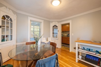 22 Potomac St unit 22, West Roxbury, MA 02132 - photo 4