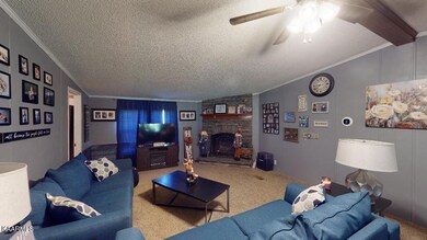 157 W Hills Rd, Rutledge, TN 37861 - photo 6