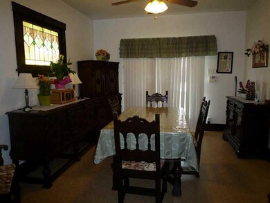 Dining Room.