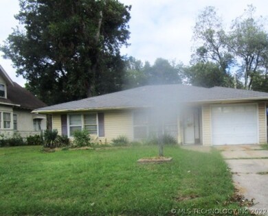 2124 Denver St, Muskogee, OK 74401 - photo 2