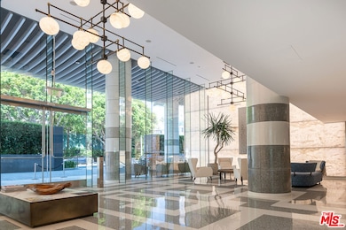 Four Seasons Private Residences unit 208, Los Angeles, CA 90048 - photo 4