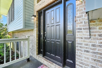 1201 Eastbrook Dr, Kingsport, TN 37663 - photo 3