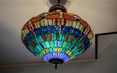 Light Fixture