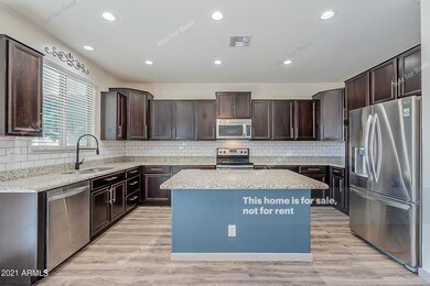 3201 E Regina St, Mesa, AZ 85213 - photo 6