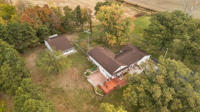 3046 W 1300 N, Wheatfield, IN 46392 - photo 6