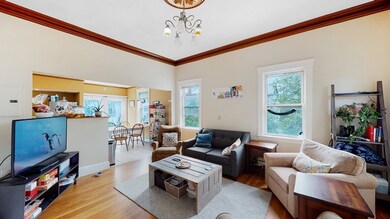 69 Myrtle St unit 4, Somerville, MA 02145 - photo 2