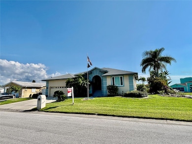 3912 Rudder Way, New Port Richey, FL 34652 - photo 6