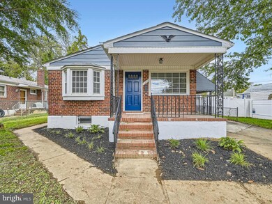 5302 Chrysler Ave, Gwynn Oak, MD 21207 - photo 3