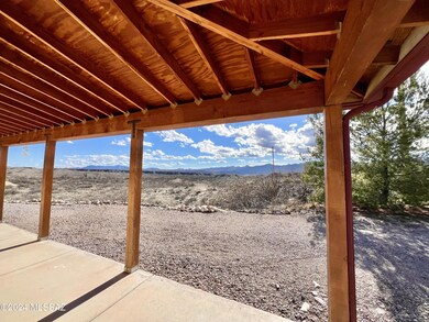 Porch view