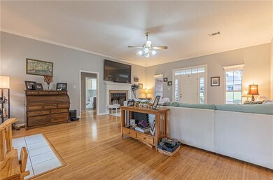 100 Seneca Ct, Pineville, LA 71360 - photo 6