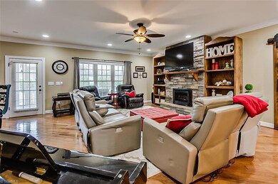 3914 Oak Grove Church Rd, Asheboro, NC 27205 - photo 4