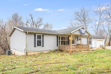 14156 Jim Run Rd, Laurel, IN 47024 - photo 4