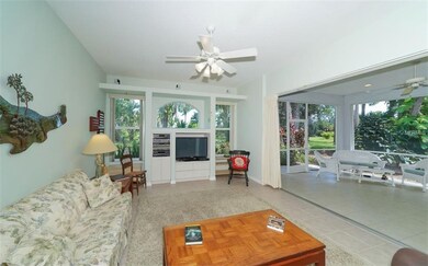 Family Room with Gorgeous Nature Views and Disappe