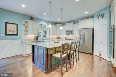 1911 Kathleens Way, Prince Frederick, MD 20678 - photo 2