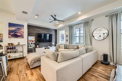 5708 Bryan Pkwy unit C, Dallas, TX 75206 - photo 5