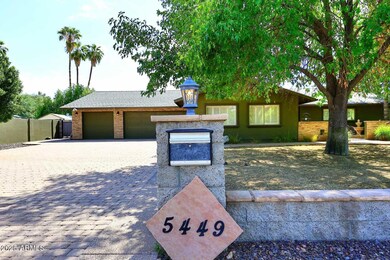 5449 E Thunderbird Rd, Scottsdale, AZ 85254 - photo 6