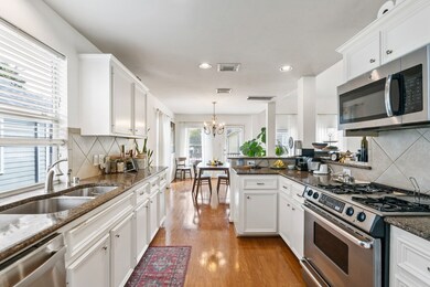 1425 W 26th St unit A, Houston, TX 77008 - photo 7