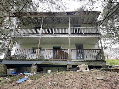 90 3rd St, Shinnston, WV 26431 - photo 6