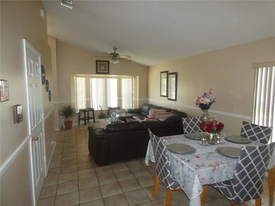 2318 Flamingo Lakes Dr, Kissimmee, FL 34743 - photo 4