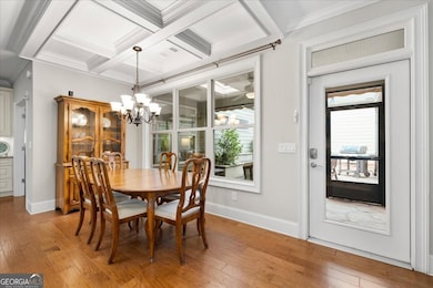 306 Gray Shingle Ln, Woodstock, GA 30189 - photo 4