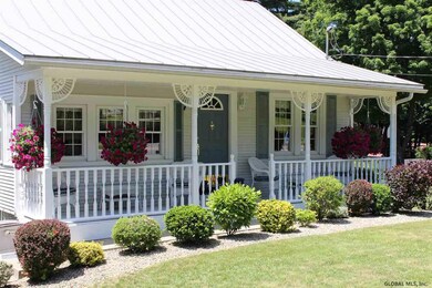 3136 Route 9n unit NYS, Greenfield Center, NY 12833 - photo 2