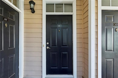 2400 Cumberland Pkwy SE unit 613, Atlanta, GA 30339 - photo 3