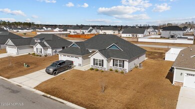 1010 Flounder Run, New Bern, NC 28562 - photo 5