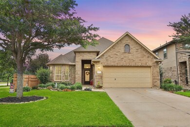 4007 Addison Ranch Ln, Fulshear, TX 77441 - photo 2