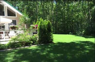Beautiful Grounds