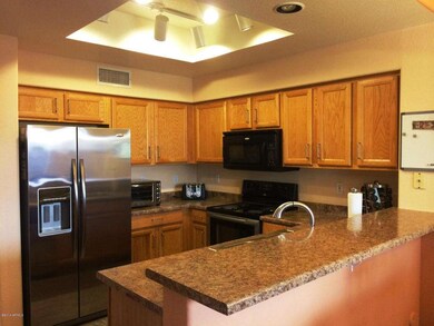 ugraded kitchen